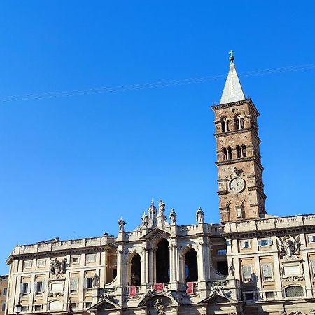 Appartamento Incantevole Roma Termini المظهر الخارجي الصورة