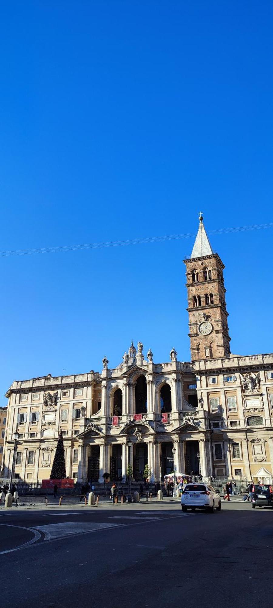 Appartamento Incantevole Roma Termini المظهر الخارجي الصورة