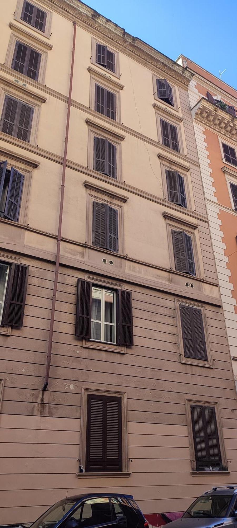 Appartamento Incantevole Roma Termini المظهر الخارجي الصورة